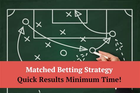 matched betting formula|Matched Betting Strategy .